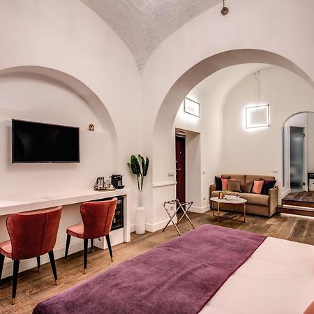 Boutique Centrale Relais Róma Kültér fotó