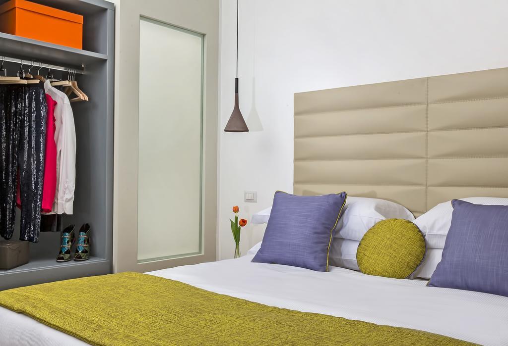 Boutique Centrale Relais Róma Kültér fotó