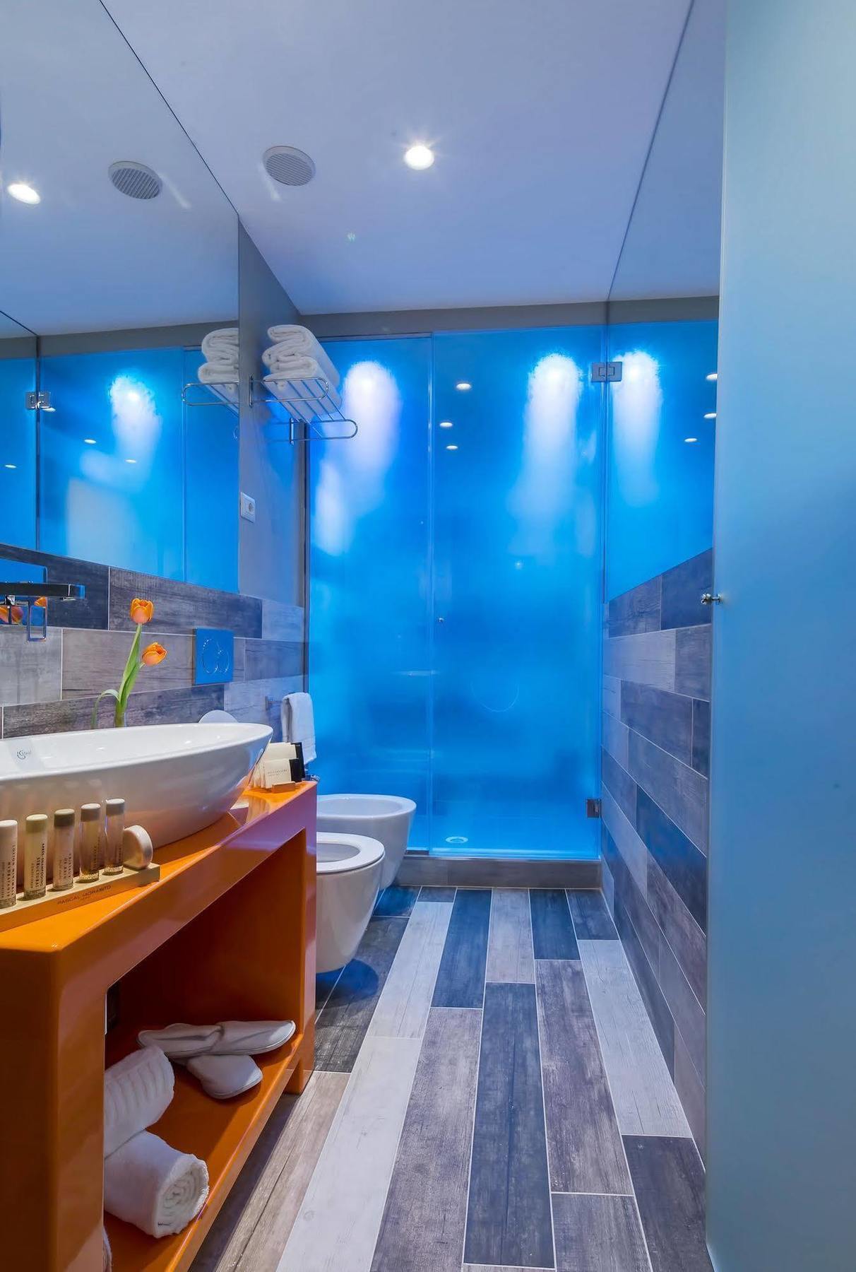 Boutique Centrale Relais Róma Kültér fotó