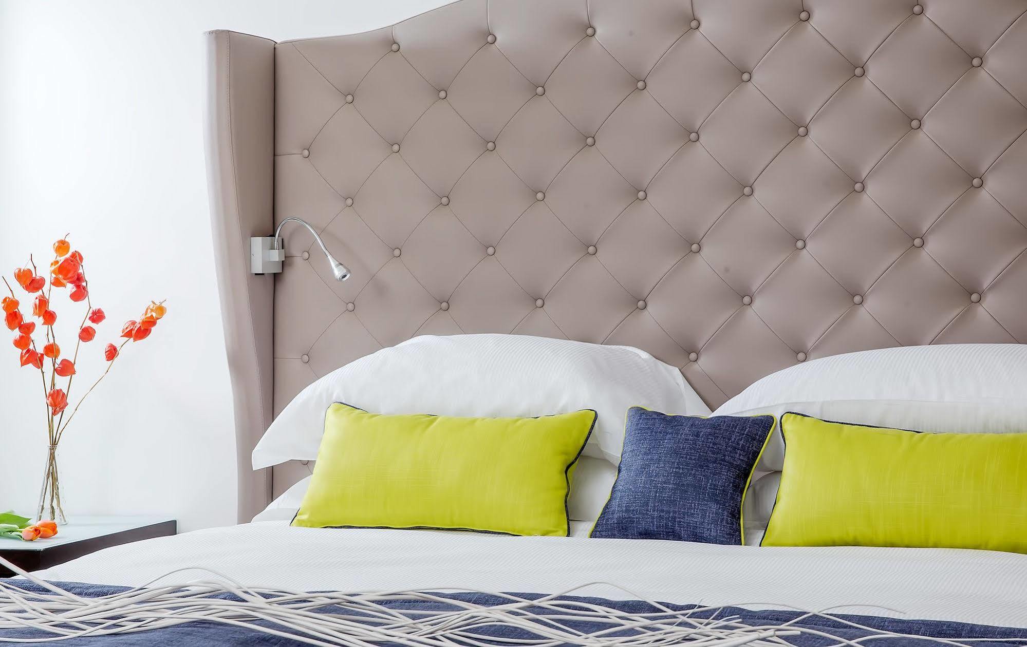 Boutique Centrale Relais Róma Kültér fotó