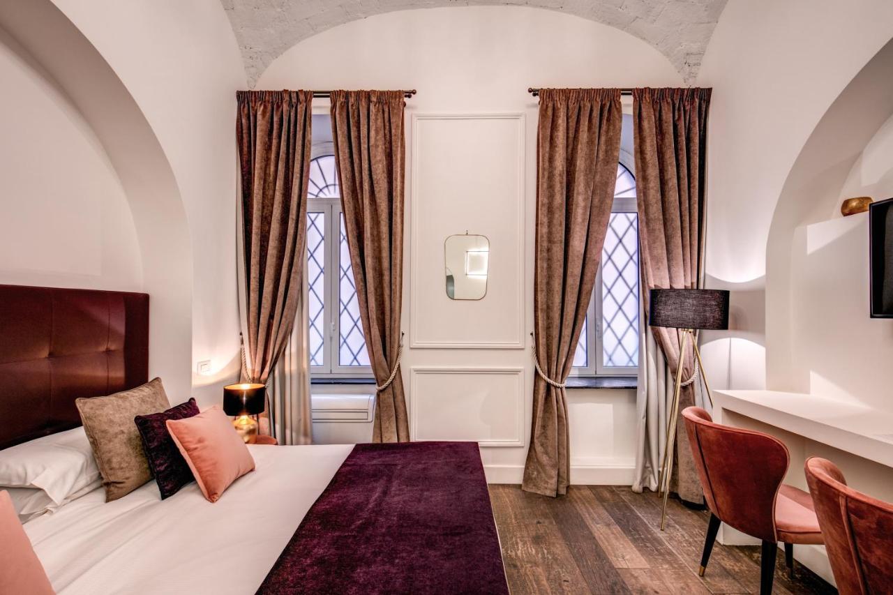 Boutique Centrale Relais Róma Kültér fotó