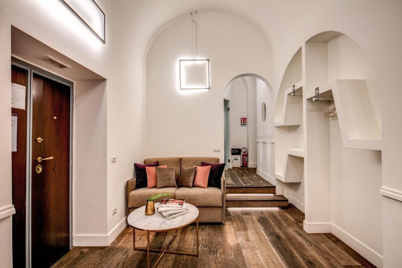 Boutique Centrale Relais Róma Kültér fotó