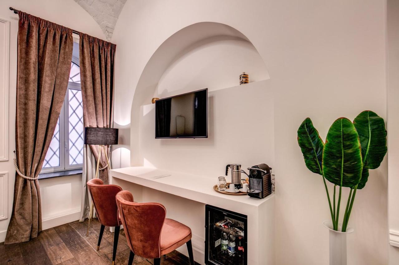 Boutique Centrale Relais Róma Kültér fotó
